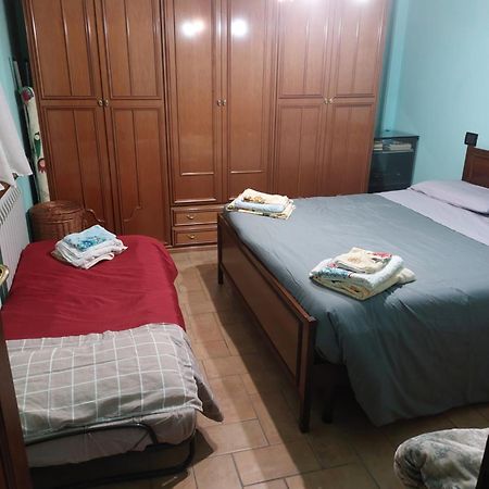 Montemartano Apartment Spoleto Bagian luar foto