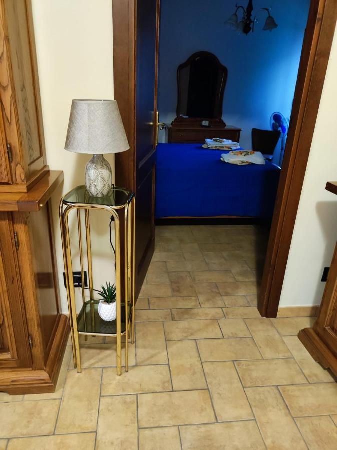 Montemartano Apartment Spoleto Bagian luar foto